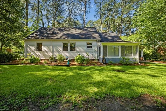 4608 Winston RD, Portsmouth, VA 23703