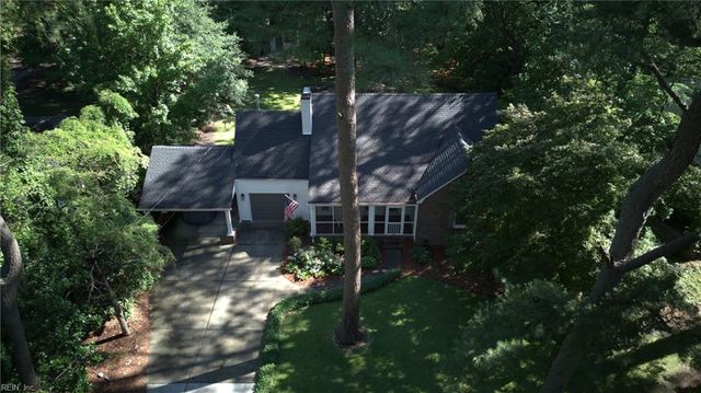 4608 Winston RD, Portsmouth, VA 23703