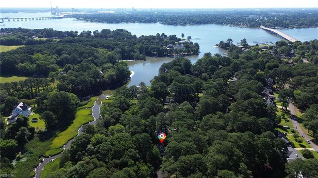 4608 Winston RD, Portsmouth, VA 23703