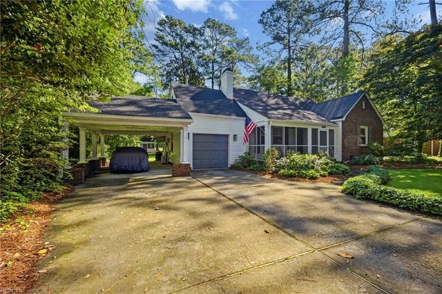 4608 Winston RD, Portsmouth, VA 23703