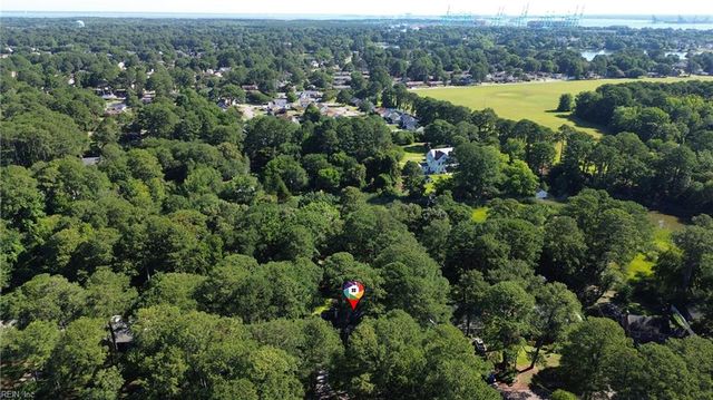 4608 Winston RD, Portsmouth, VA 23703