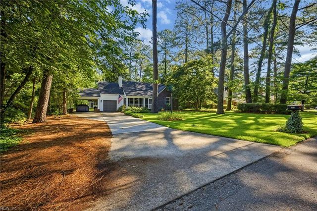 4608 Winston RD, Portsmouth, VA 23703
