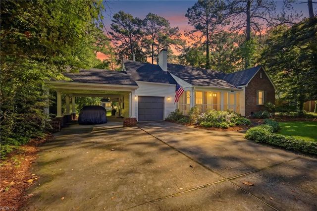 4608 Winston RD, Portsmouth, VA 23703