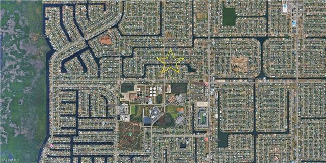 1914 SW 30th TER, Cape Coral, FL 33914