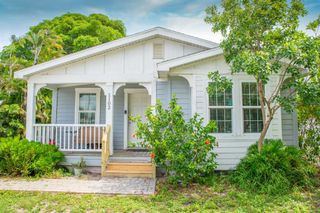 1102 19th Street, West Palm Beach, FL 33407