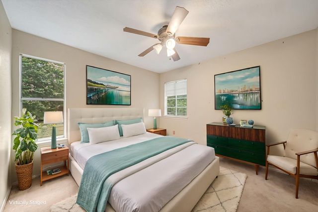 3812 Redbud Drive, La Porte, TX 77571