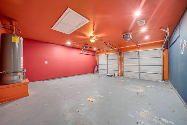 3812 Redbud Drive, La Porte, TX 77571