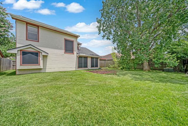 3812 Redbud Drive, La Porte, TX 77571