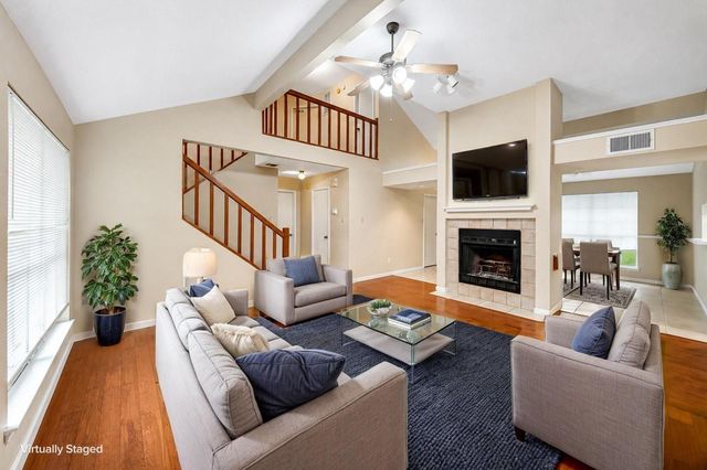 3812 Redbud Drive, La Porte, TX 77571