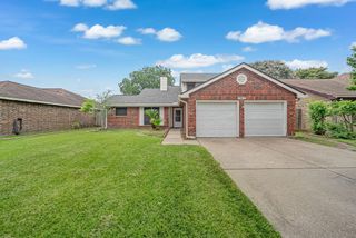 3812 Redbud Drive, La Porte, TX 77571