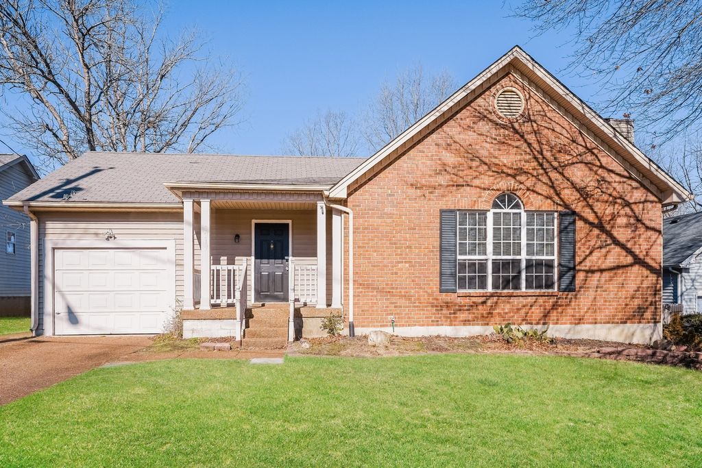 1217 Huntingboro Ct, Antioch, TN 37013