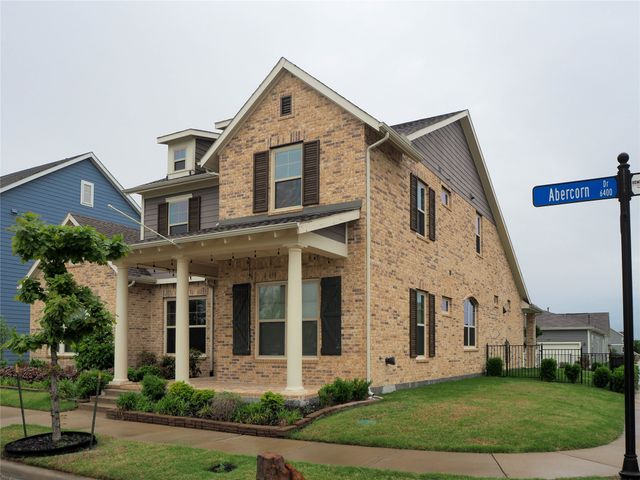 6316 Abercorn Drive, Rowlett, TX 75089