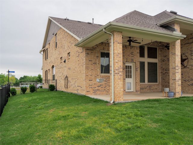 6316 Abercorn Drive, Rowlett, TX 75089