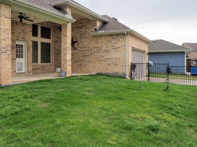6316 Abercorn Drive, Rowlett, TX 75089