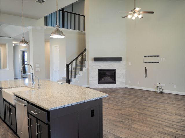 6316 Abercorn Drive, Rowlett, TX 75089