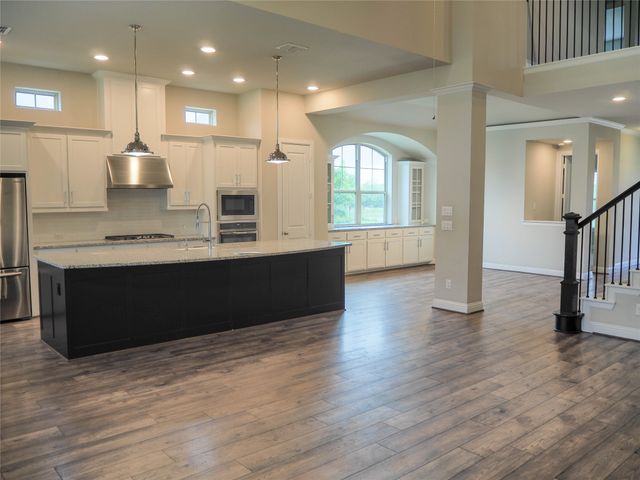 6316 Abercorn Drive, Rowlett, TX 75089