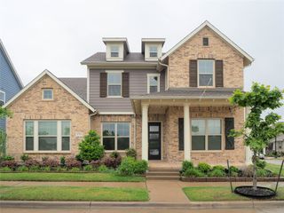 6316 Abercorn Drive, Rowlett, TX 75089