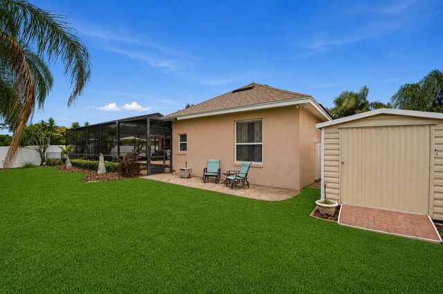 114 VIOLA DRIVE, Auburndale, FL 33823