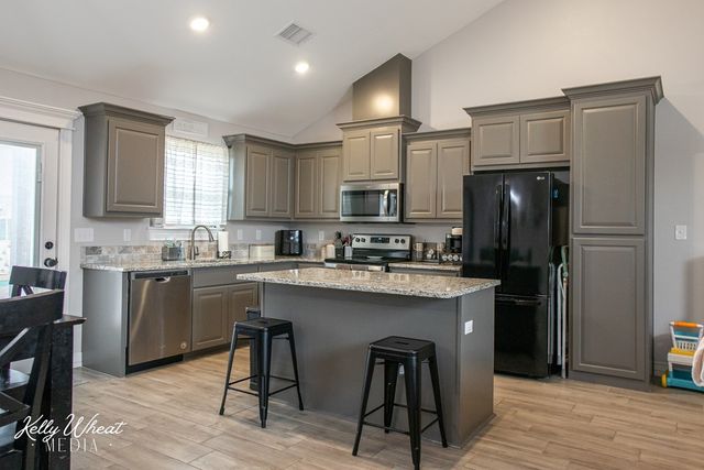 5199 Grey Wolf Lane, San Angelo, TX 76901