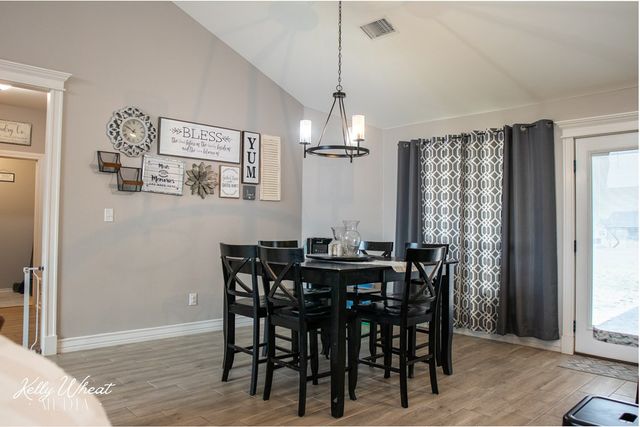 5199 Grey Wolf Lane, San Angelo, TX 76901