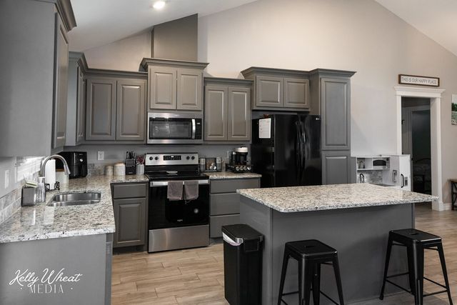 5199 Grey Wolf Lane, San Angelo, TX 76901