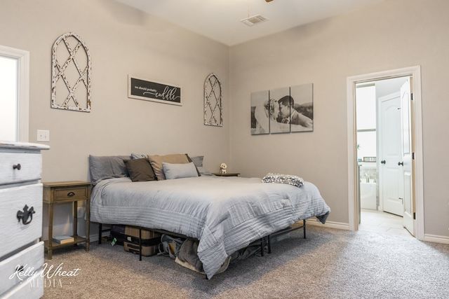 5199 Grey Wolf Lane, San Angelo, TX 76901