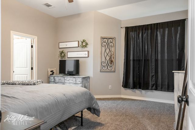 5199 Grey Wolf Lane, San Angelo, TX 76901