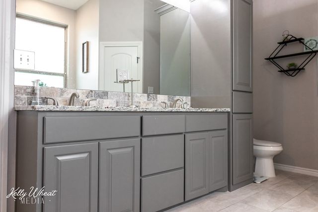 5199 Grey Wolf Lane, San Angelo, TX 76901