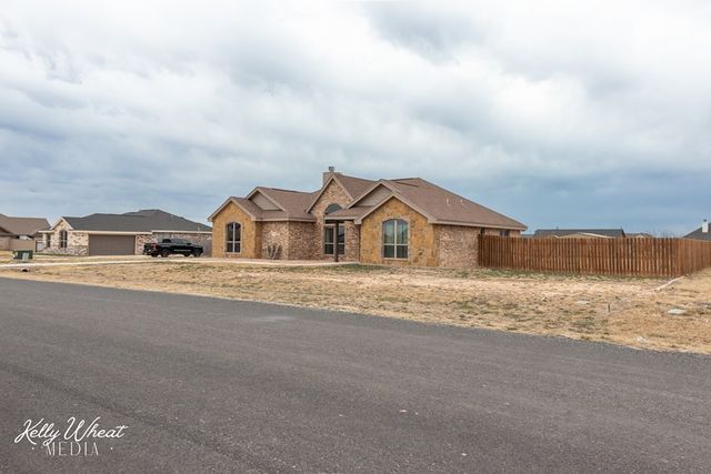 5199 Grey Wolf Lane, San Angelo, TX 76901