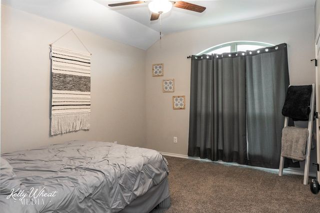 5199 Grey Wolf Lane, San Angelo, TX 76901