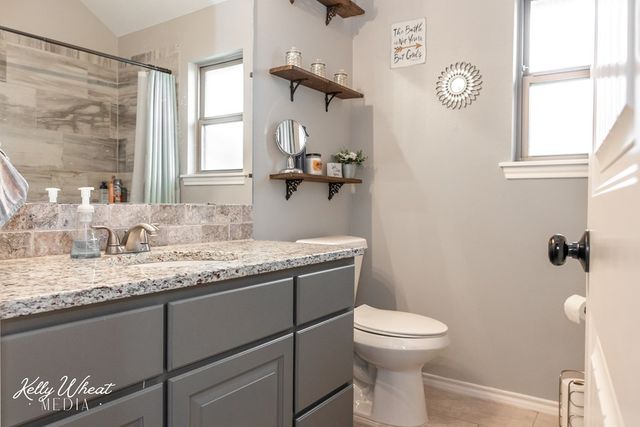 5199 Grey Wolf Lane, San Angelo, TX 76901