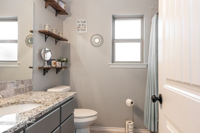 5199 Grey Wolf Lane, San Angelo, TX 76901