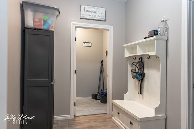 5199 Grey Wolf Lane, San Angelo, TX 76901