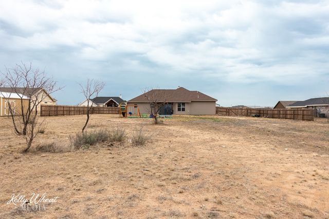 5199 Grey Wolf Lane, San Angelo, TX 76901