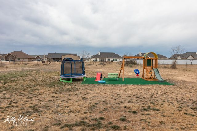 5199 Grey Wolf Lane, San Angelo, TX 76901