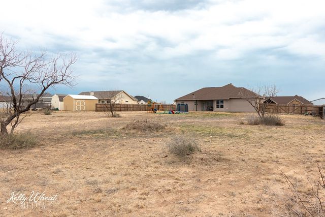 5199 Grey Wolf Lane, San Angelo, TX 76901