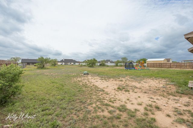 5199 Grey Wolf Lane, San Angelo, TX 76901