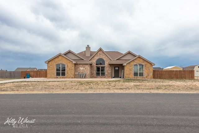 5199 Grey Wolf Lane, San Angelo, TX 76901