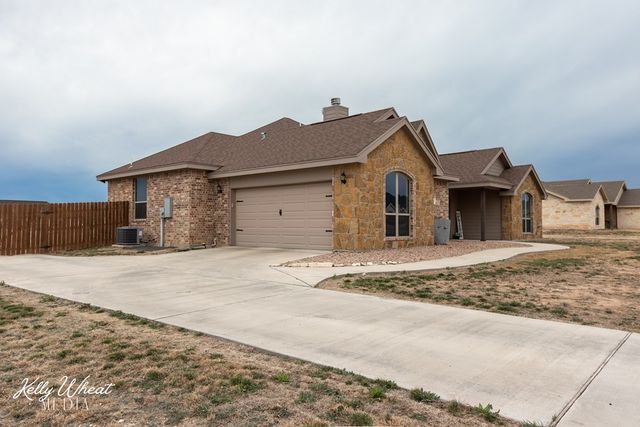 5199 Grey Wolf Lane, San Angelo, TX 76901