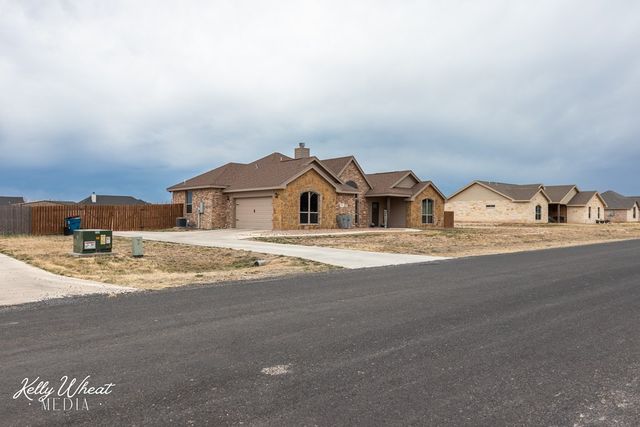 5199 Grey Wolf Lane, San Angelo, TX 76901