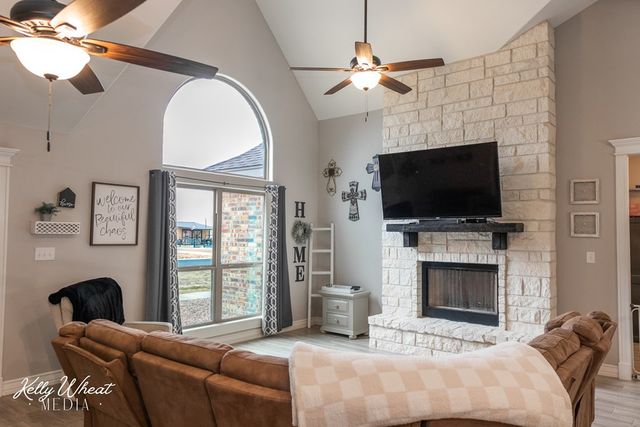 5199 Grey Wolf Lane, San Angelo, TX 76901