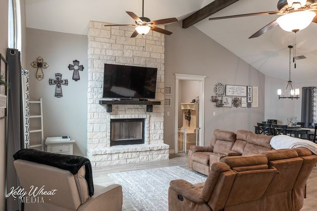 5199 Grey Wolf Lane, San Angelo, TX 76901