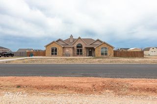 5199 Grey Wolf Lane, San Angelo, TX 76901