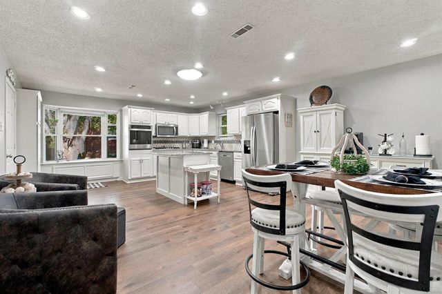 202 Turkey Trot Court, Jacksonville, AR 72076