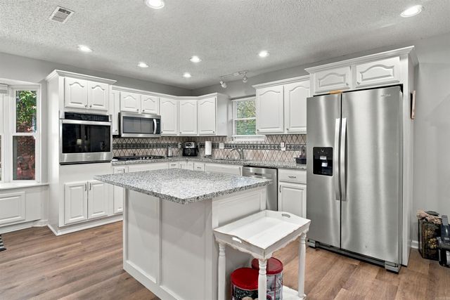 202 Turkey Trot Court, Jacksonville, AR 72076