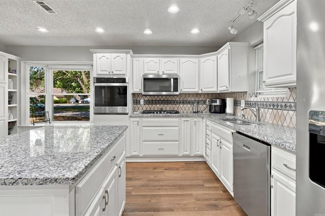 202 Turkey Trot Court, Jacksonville, AR 72076