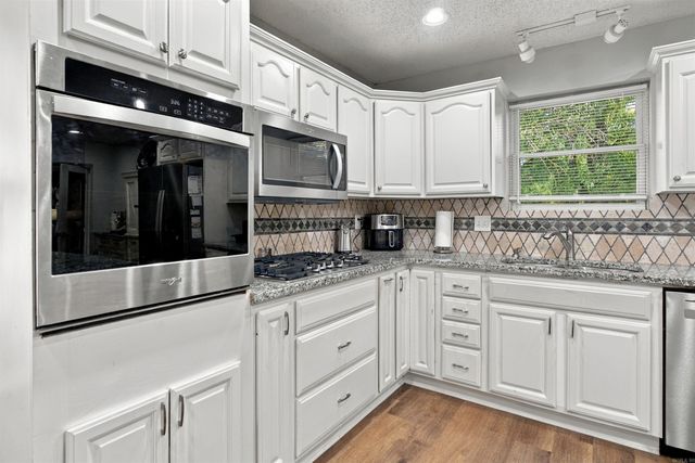 202 Turkey Trot Court, Jacksonville, AR 72076