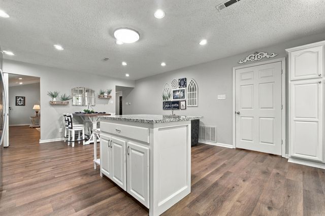 202 Turkey Trot Court, Jacksonville, AR 72076