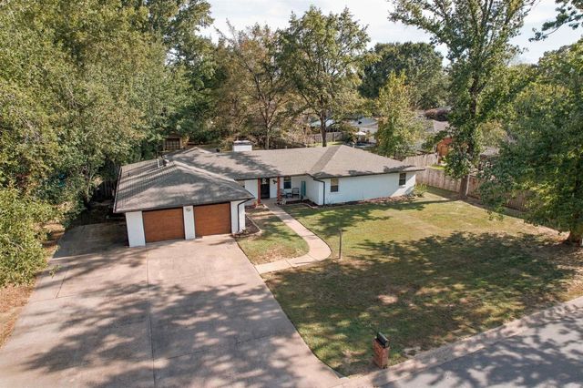 202 Turkey Trot Court, Jacksonville, AR 72076