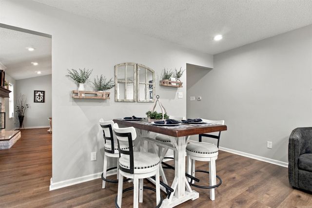 202 Turkey Trot Court, Jacksonville, AR 72076